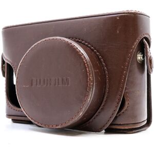 Used Fujifilm X100s/X100T Leather Case