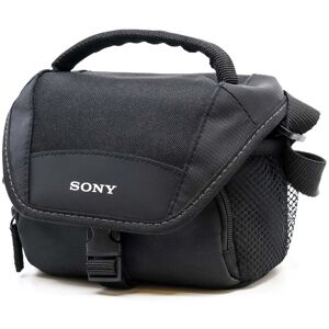 Used Sony LCS-U11 Carry Case