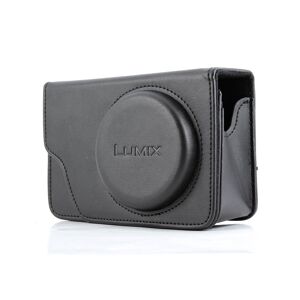 Used Panasonic LUMIX DMW-PLS79 Leather Case