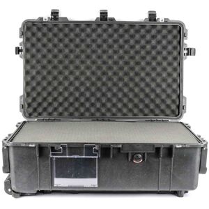 Used Peli Case 1670