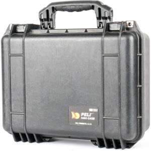 Used Peli 1450 Case