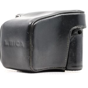 Used Leica M6 Leather Case [14505]