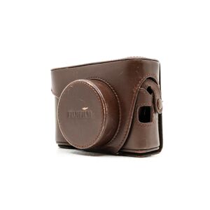 Used Fujifilm X100 Leather Case