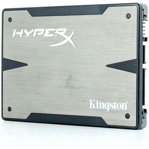 Kenko Used Kingston HyperX 240GB SSD