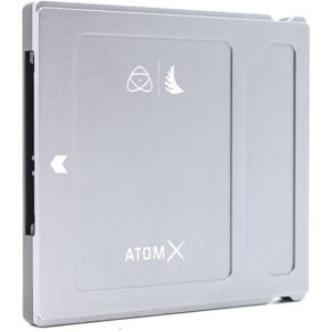 Used Angelbird AtomX SSD Mini 500GB