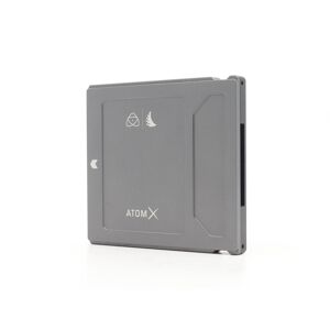 Used Angelbird AtomX SSD Mini 500GB