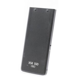 Used DJI 512GB SSD for Zenmuse X5R