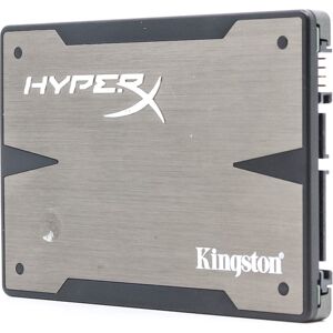 Kenko Used Kingston HyperX 240GB SSD