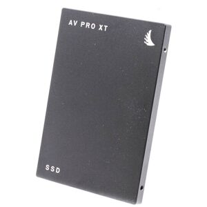 Used Angelbird AV PRO XT 500GB SSD