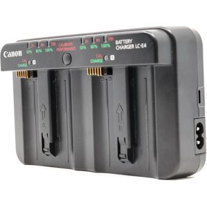 Used Canon LC-E4 Battery Charger