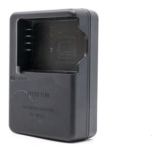 Used Fujifilm BC-W126 Battery Charger