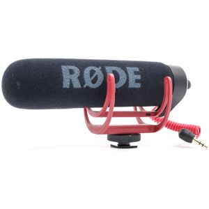 Used Rode VideoMic GO