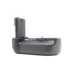 Used Canon BG-E4 Battery Grip