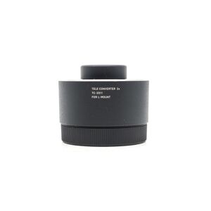 Used Sigma TC-2011 Teleconverter - L Fit