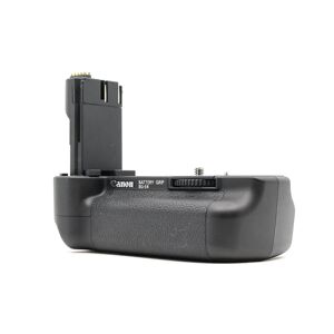 Used Canon BG-E4 Battery Grip