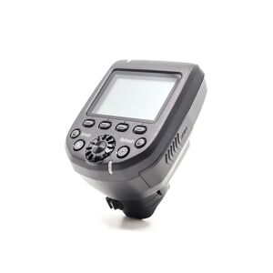 Used Elinchrom EL-Skyport Transmitter Pro - Pentax Dedicated