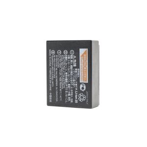 Used Fujifilm NP-W126s Battery