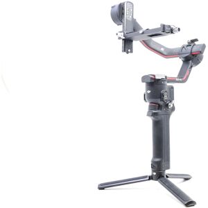 Used DJI RS 3 Pro Combo