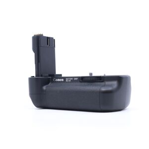 Used Canon BG-E4 Battery Grip