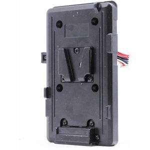 Used Blackmagic Design URSA V-Lock Battery Plate