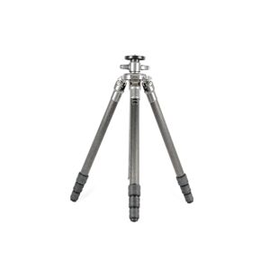 Used Gitzo GT3540LS Systematic 6x Carbon Fibre Tripod