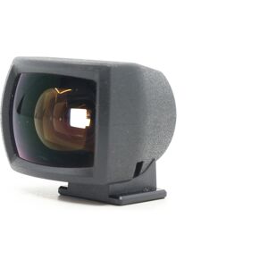 Used Ricoh GV-1 Viewfinder