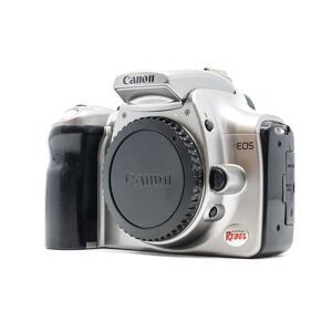 Used Canon EOS 300D