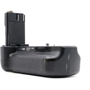 Used Canon BG-E4 Battery Grip