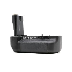 Used Canon BG-E4 Battery Grip