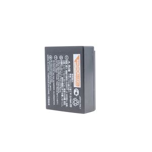 Used Fujifilm NP-W126s Battery