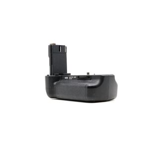 Used Canon BG-E4 Battery Grip