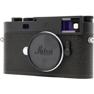 Used Leica M11-P Black