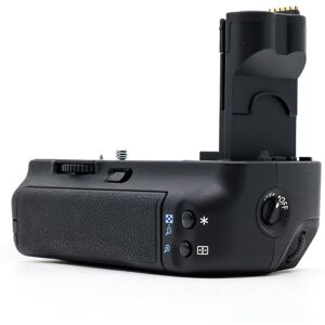 Used Canon BG-E4 Battery Grip