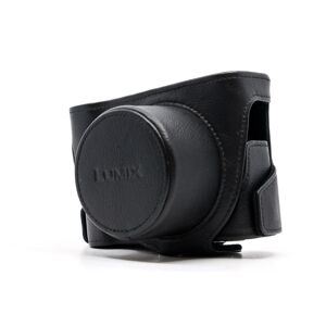 Used Panasonic LUMIX LX100 Leather Case