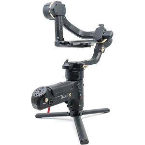 Used Zhiyun-Tech Crane 3S Handheld Stabiliser