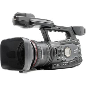 Used Canon XF305 Camcorder