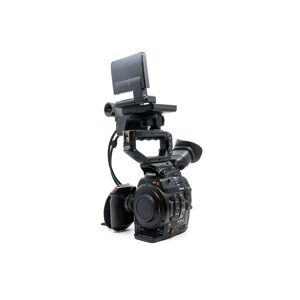 Used Canon Cinema EOS C300 II Camcorder - EF Fit