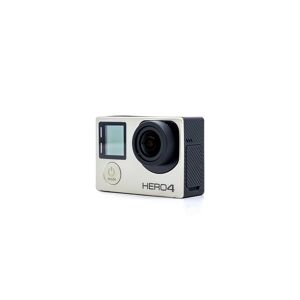 Used GoPro HERO 4 Silver