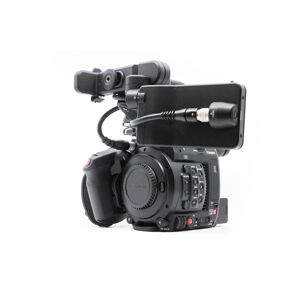 Used Canon Cinema EOS C200 Camcorder - EF Fit