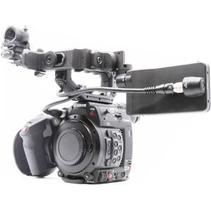 Used Canon Cinema EOS C200 Camcorder - EF Fit