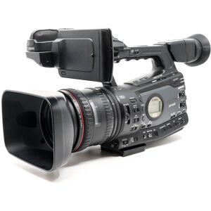 Used Canon XF305 Camcorder