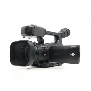Used Canon XF100 Camcorder