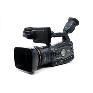 Used Canon XF305 Camcorder