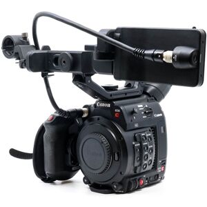 Used Canon Cinema EOS C200 Camcorder - EF Fit