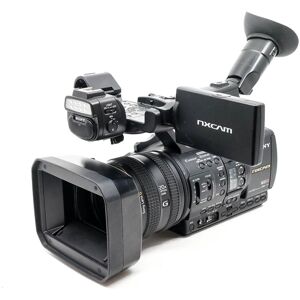 Used Sony HXR-NX5R Camcorder