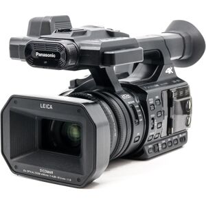 Used Panasonic HC-X1000 4K Camcorder