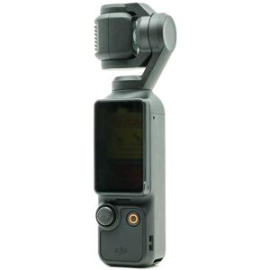 Used DJI Osmo Pocket 3