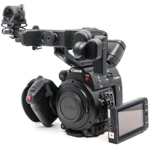 Used Canon Cinema EOS C200 Camcorder - EF Fit