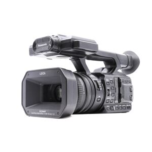 Used Panasonic HC-X1000 4K Camcorder