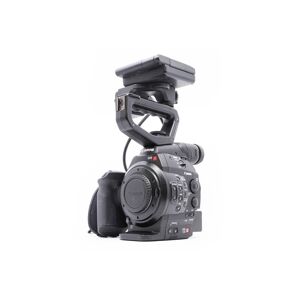 Used Canon Cinema EOS C300 Camcorder - EF Fit